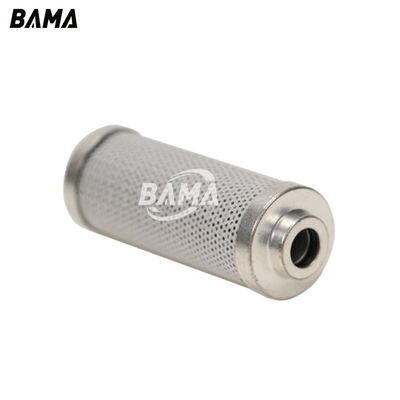 0.1kg Peso Filtro hidráulico de óleo 0030D010BN4HC para peças mecânicas 93,2 mm de altura