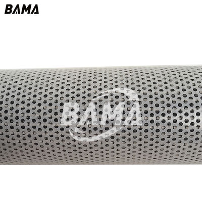 0.1kg Peso Filtro hidráulico de óleo 0030D010BN4HC para peças mecânicas 93,2 mm de altura