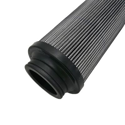 Filtro de fibra de vidro Máquinas de porto médio Filtro hidráulico de óleo 923976.2805 para retalho