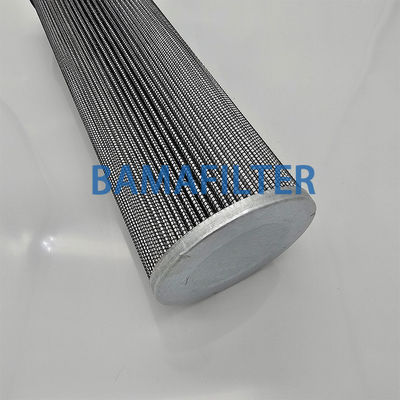 Filtro de fibra de vidro Máquinas de porto médio Filtro hidráulico de óleo 923976.2805 para retalho