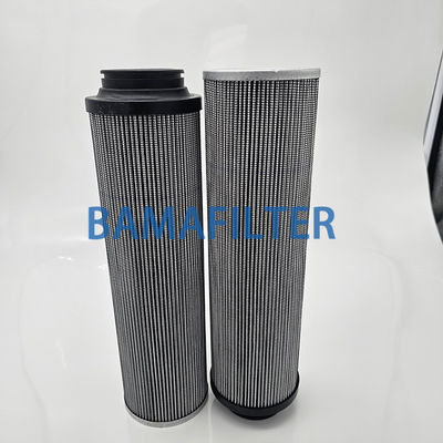 Filtro de fibra de vidro Máquinas de porto médio Filtro hidráulico de óleo 923976.2805 para retalho