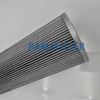 Filtro de fibra de vidro Máquinas de porto médio Filtro hidráulico de óleo 923976.2805 para retalho