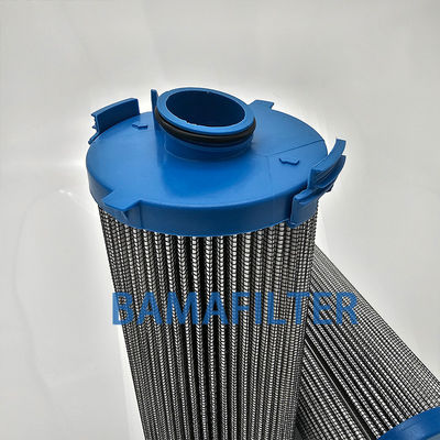 923944.3095 Filtro hidráulico de óleo de escavadeira Ideal para hidráulica