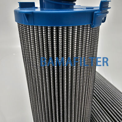 923944.3095 Filtro hidráulico de óleo de escavadeira Ideal para hidráulica