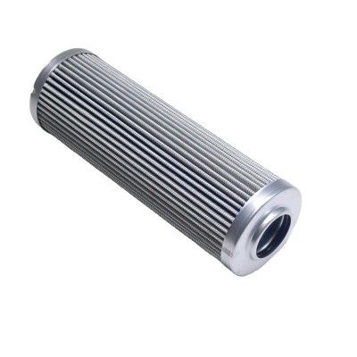 Componentes do núcleo de fibra de vidro garantir em P174292 substituição do filtro de óleo hidráulico elemento