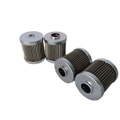 1 kg de peso Equipamento industrial Filtro hidráulico de óleo 90-Z-140A com malha de 40 μm