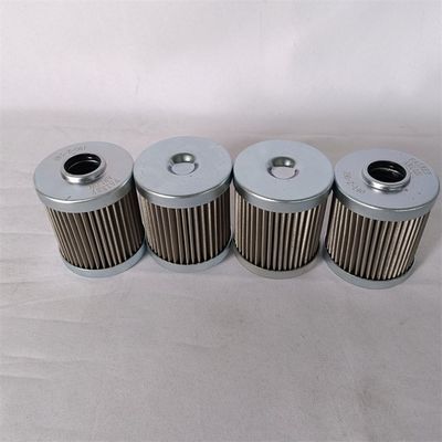 1 kg de peso Equipamento industrial Filtro hidráulico de óleo 90-Z-140A com malha de 40 μm