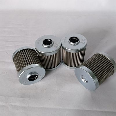 1 kg de peso Equipamento industrial Filtro hidráulico de óleo 90-Z-140A com malha de 40 μm
