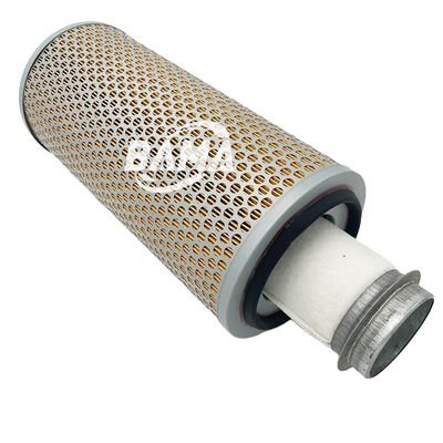 800 Filtro de ar C17255/3 Desempenho garantido para acessórios de compressores de ar