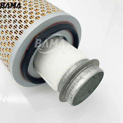 800 Filtro de ar C17255/3 Desempenho garantido para acessórios de compressores de ar