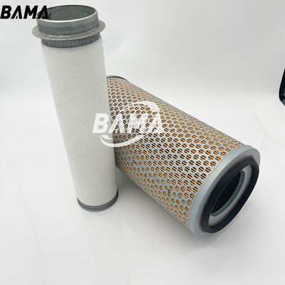 800 Filtro de ar C17255/3 Desempenho garantido para acessórios de compressores de ar