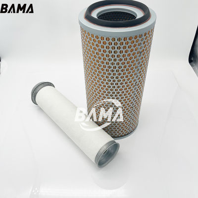 800 Filtro de ar C17255/3 Desempenho garantido para acessórios de compressores de ar