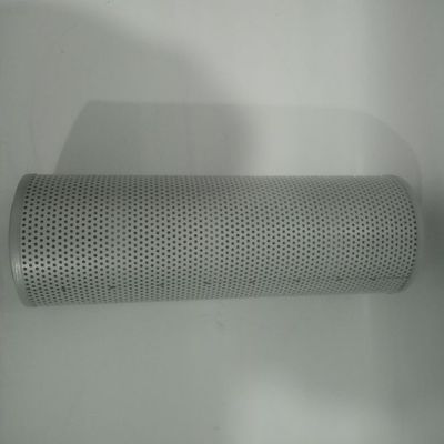 Excavadora hidráulica de filtro de óleo leve elemento 179-9806 com 140 mm de diâmetro exterior