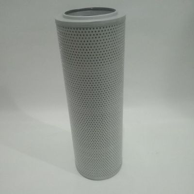 Excavadora hidráulica de filtro de óleo leve elemento 179-9806 com 140 mm de diâmetro exterior