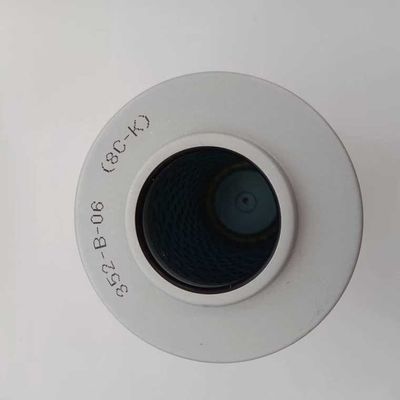 Filtro de óleo hidráulico de camião 0060D010BN4HC com 3 meses 12 μm Eficiência em Beta 1000