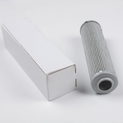 Fibra de vidro Elementos hidráulicos de filtro de pressão 0009831601 de elevada finura B7 1000