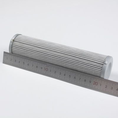 Fibra de vidro Elementos hidráulicos de filtro de pressão 0009831601 de elevada finura B7 1000