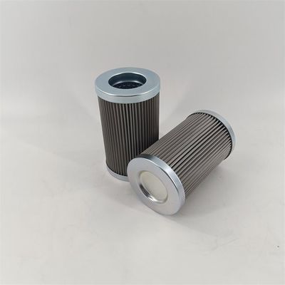 Componentes do núcleo de fibra de vidro Substitua o filtro de óleo hidráulico PI2115 com 2 kg de peso
