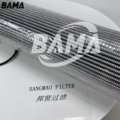 Indústria de mineração de energia EHP40B15B Filtro hidráulico com filtro sintético