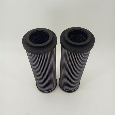 Filtro sintético Equipamento industrial médio Elemento hidráulico de filtragem de óleo MF1002A10HB