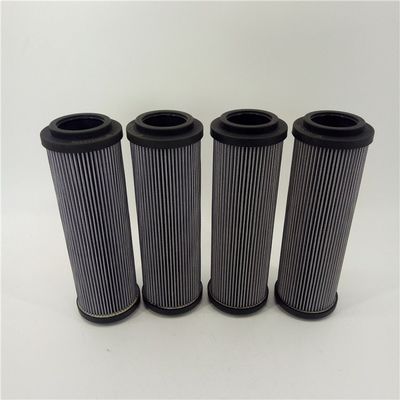 Filtro sintético Equipamento industrial médio Elemento hidráulico de filtragem de óleo MF1002A10HB