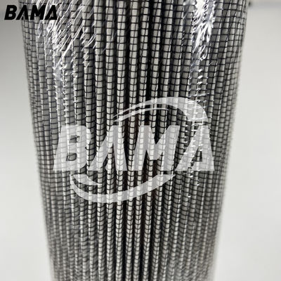 Indústria de mineração de energia EHP40B15B Filtro hidráulico com filtro sintético