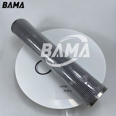 BAMA substituição de filtro hidráulico elemento 3799315M1 com 8 um eficiência em Beta 1000