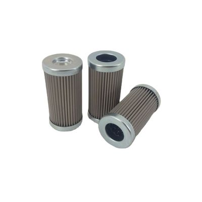 Filtração com filtro hidráulico de óleo de camião PI8205DRG25 com peso de 1 kg e tamanho de malha de 25 μm