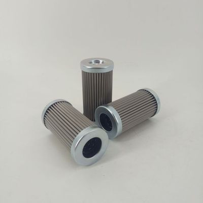Filtração com filtro hidráulico de óleo de camião PI8205DRG25 com peso de 1 kg e tamanho de malha de 25 μm