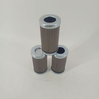 Filtração com filtro hidráulico de óleo de camião PI8205DRG25 com peso de 1 kg e tamanho de malha de 25 μm
