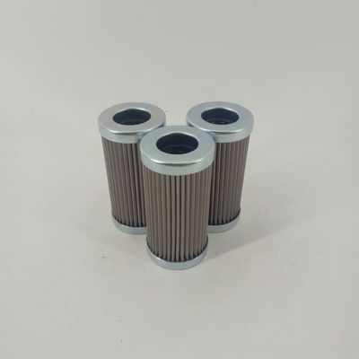 Filtração com filtro hidráulico de óleo de camião PI8205DRG25 com peso de 1 kg e tamanho de malha de 25 μm