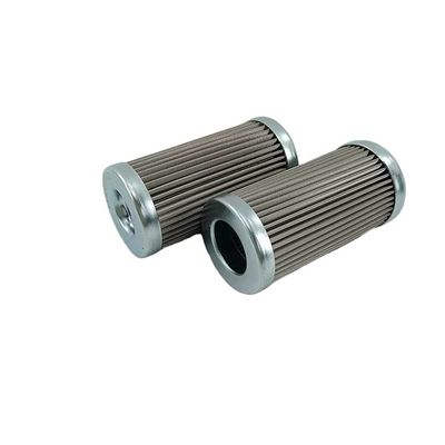 PI3105 Filtro hidráulico de óleo para desempenho óptimo, temperatura de funcionamento de -25°C a 120°C