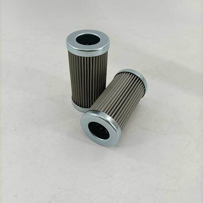 PI3105 Filtro hidráulico de óleo para desempenho óptimo, temperatura de funcionamento de -25°C a 120°C