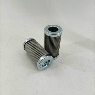 PI3105 Filtro hidráulico de óleo para desempenho óptimo, temperatura de funcionamento de -25°C a 120°C