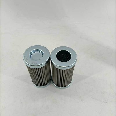 PI3105 Filtro hidráulico de óleo para desempenho óptimo, temperatura de funcionamento de -25°C a 120°C