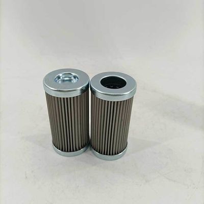 PI3105 Filtro hidráulico de óleo para desempenho óptimo, temperatura de funcionamento de -25°C a 120°C