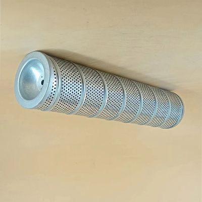 MR2504A10AP01 Eletrodoméstico Hidráulico Filtro de Óleo com 465 mm de altura e 3 kg de peso