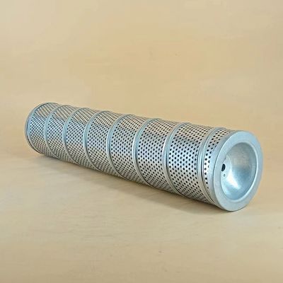 MR2504A10AP01 Eletrodoméstico Hidráulico Filtro de Óleo com 465 mm de altura e 3 kg de peso