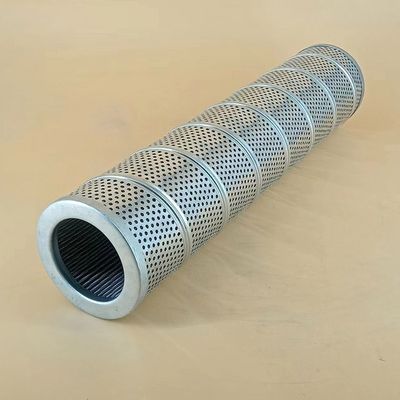 MR2504A10AP01 Eletrodoméstico Hidráulico Filtro de Óleo com 465 mm de altura e 3 kg de peso