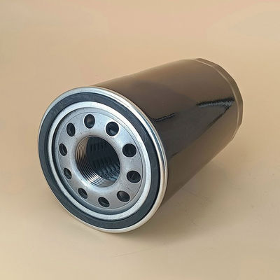 Elementos de filtro de óleo hidráulico 244192800 para partes de motores em aplicação hidráulica