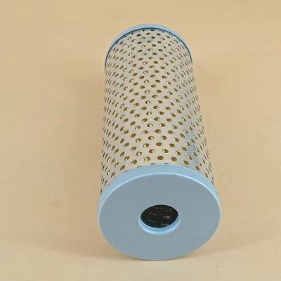 Componentes do núcleo de fibra de vidro de camião Filtro hidráulico de óleo 20580233 para camiões pesados