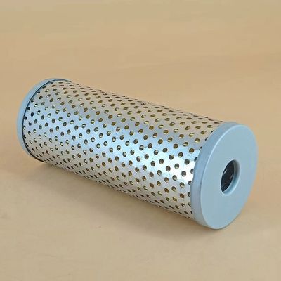 Componentes do núcleo de fibra de vidro de camião Filtro hidráulico de óleo 20580233 para camiões pesados