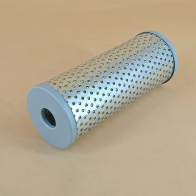 Componentes do núcleo de fibra de vidro de camião Filtro hidráulico de óleo 20580233 para camiões pesados