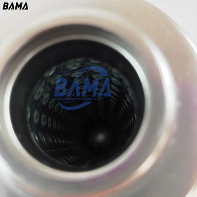 Elemento de filtro hidráulico 0110D020BN3HC para uma ampla gama de aplicações hidráulicas