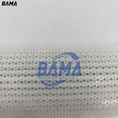 Elemento de filtro hidráulico 0110D020BN3HC para uma ampla gama de aplicações hidráulicas
