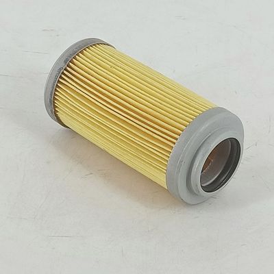 Componentes do núcleo de fibras de vidro Excavadora de retalho Elementos de filtro de óleo hidráulico 31E3-0018-A