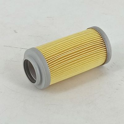 Componentes do núcleo de fibras de vidro Excavadora de retalho Elementos de filtro de óleo hidráulico 31E3-0018-A