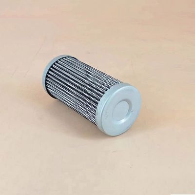 Elemento de filtro de óleo hidráulico de máquinas de construção P171706 para componentes principais de 3 meses
