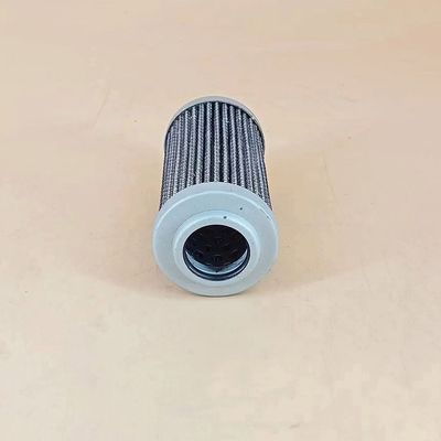 Elemento de filtro de óleo hidráulico de máquinas de construção P171706 para componentes principais de 3 meses