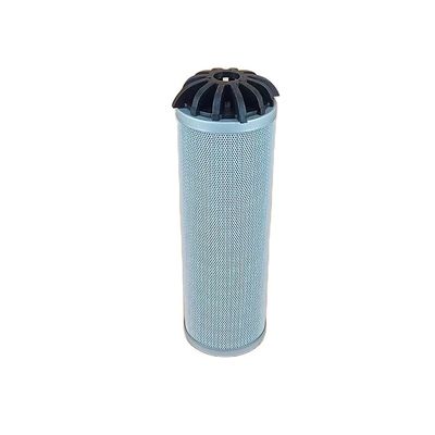 84.5 mm de diâmetro externo Elemento hidráulico de filtro de óleo para máquinas de construção SH 52288